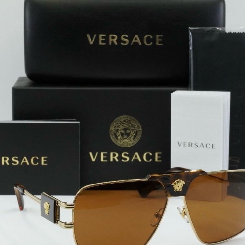 Always fantastic m!! This sunglasses are perfect gift unisex item!